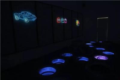 藝術不設限，年輕正當燃！