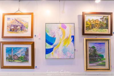 廢棄紙廠的華麗轉身 宜蘭文創園成廢墟文藝新地標