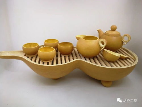 葫蘆萬象，文創新生 探索傳統工藝與現代文藝創作的融合之道