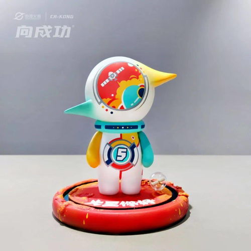 帶得走的文化 文創產品中的文藝創作新篇章