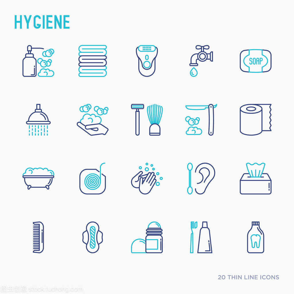 衛生薄線圖標設置 紙制品行業標識的標準化與細節優化