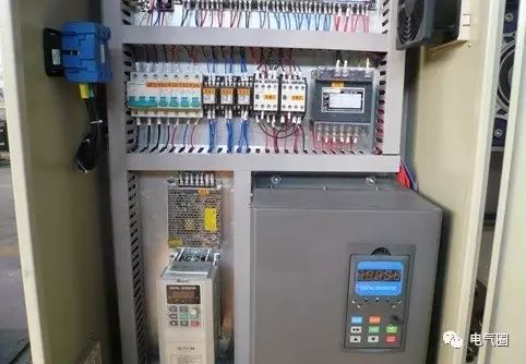 電氣一、二次回路解析 電氣設備的“神經系統”與“執行系統”