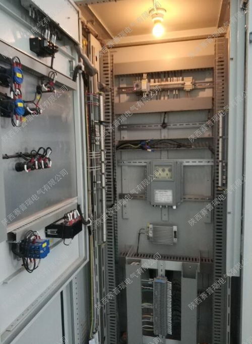 三門峽某110kV變電站一鍵順控系統應用 為電氣設備誤操作筑起智能化“防火墻”